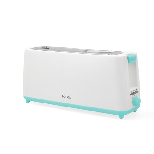 DCOOK GALLERY - Tostador Ranura Larga 800W (7659003)