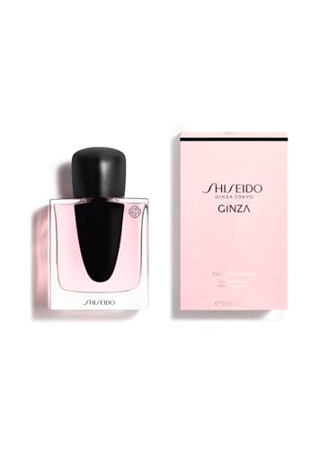 Shiseido Ginza Eau de Parfum