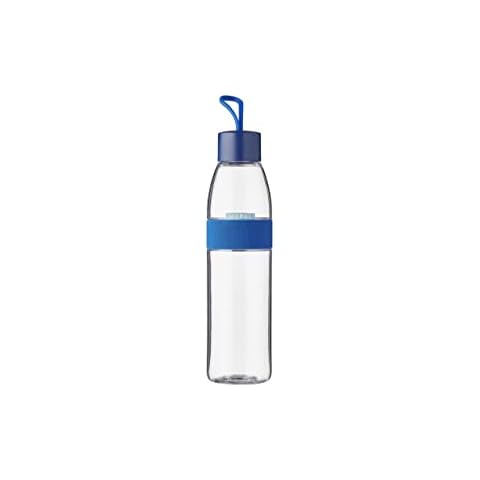 Mepal - Trinkflasche Ellipse Vivid Blue Cover