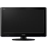 日立 22V型地上・BS・110度CSデジタル�