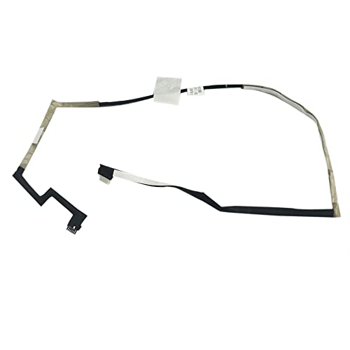 Gintai FDQ70_TOBII_IS5_Cable Tape for Dell Area-51M R2 DC02003M300 015G5P - Image 4