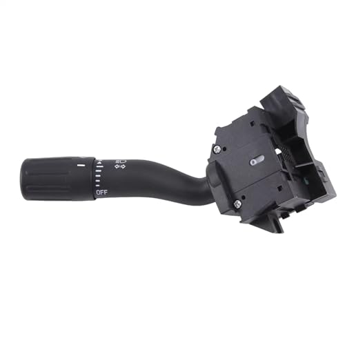 Commutateur combiné clignotant essuie-glace 8E5Z-13K359-AA pour Fusion