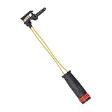 Langlebige Konstruktion: Das Produkt wird aus hochfesten, korrosions- und alterungsbeständigen Materialien hergestellt und ist für eine Vielzahl von Straßenbedingungen geeignet.