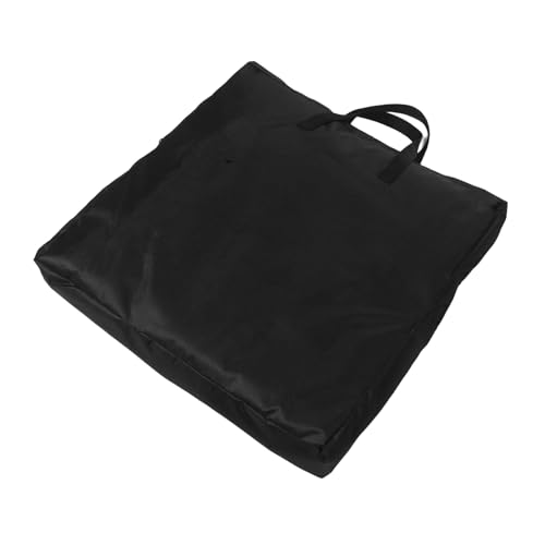 Bolsa de anillo de luz LABRIMP estuche protector con cremallera para traslado
