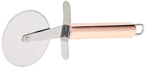 CORTADOR PIZZA INOX 20,5CM CO