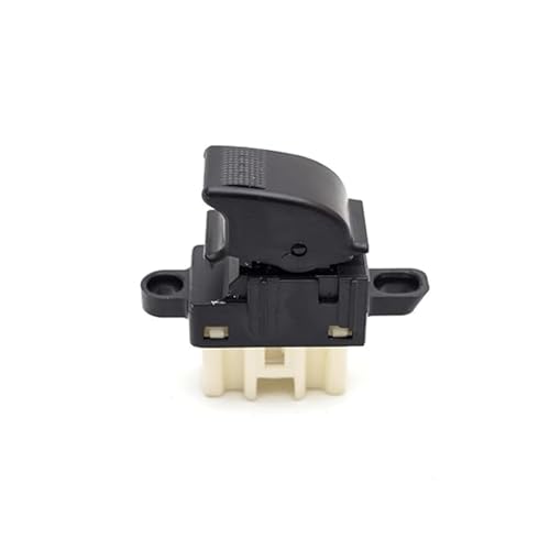 Botón de automóvil elevador e interruptor de control de ventana eléctrica para coche 4