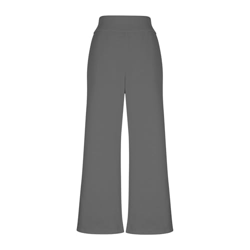 Wide Leg Sweatpants Women High Waisted Baggy Joggers Loose Fit Athletic Sweatpants Soft Lightweight Joggers 2025
