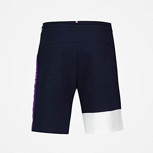 Short Le Coq Sportif SAISON 2 SHORT N°1 EU - vue 6
