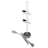 SHOWERORO 対応の カー 柱 製の耐久性のある カー ー ボー と 期可能な美しい