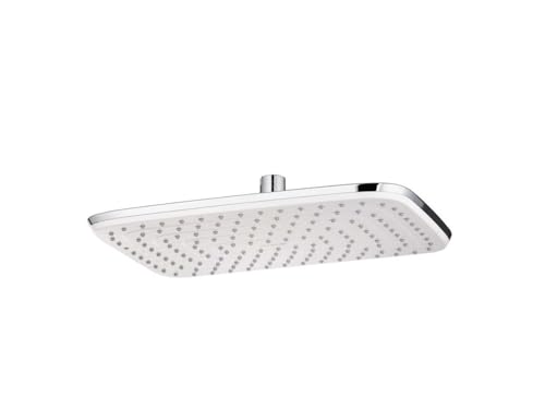 FRESHLINE Kopfbrause 300 x 220 mm chrom