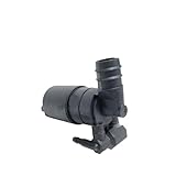 Rückschlagventile Scheibenwaschpumpe Doppelpumpe 286200851R 289200004R 6001549444 7700428386 1St