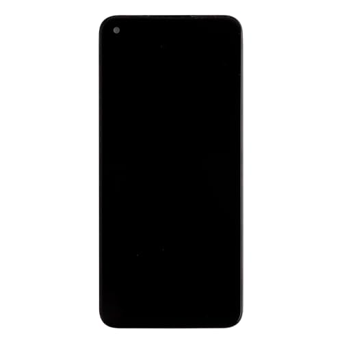 Écran Realme 6 de remplacement LCD 6,5 pouces avec cadre - 2