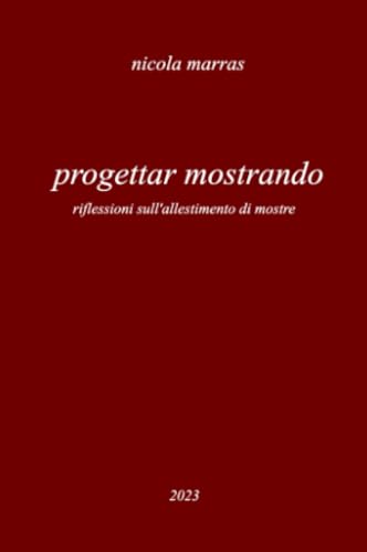 Progettar Mostrando Progettar Mostrando