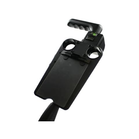 Golf Trolley Scorecard Holder Cover