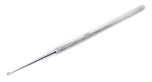 Nail Curette Large Cup Scoop 2.5mm Nail Care MedixPlus Podiatry Tools Manicure Pedicure