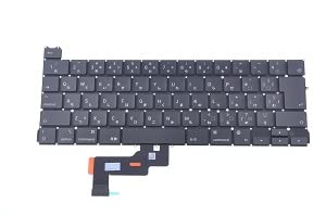 �������� �C�������p MacBook Pro 13-inch A2338 2020�N MYD83 MYD82 MYDA2 MYDC2 MYD92 EMC 3578 ���{��L�[�{�[�h