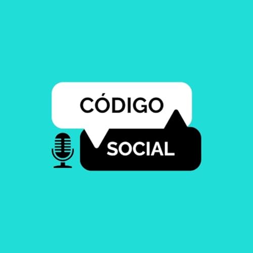 C&oacute;digo Social cover art