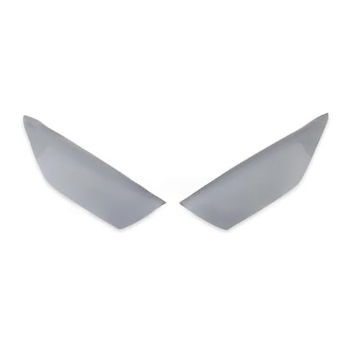 Protection de phare CBR650R contre les chocs de gravillons : cache moto 2024