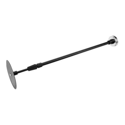 Outil de mesure magnétique pour bois de chauffage BESTonZON jauge de coupe acier inoxydable