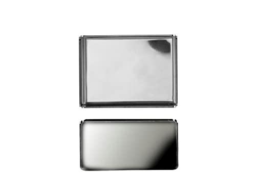 Officine Standard 5249108 Teebeutel aus Edelstahl, 8 x 6 cm Cover