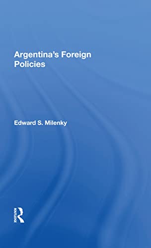 Argentina's Foreign Policy view 2
