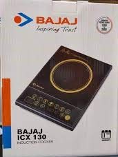 INDUCTION COOKER
