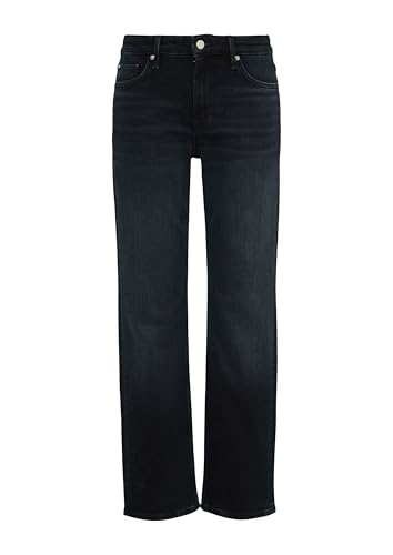 s.Oliver Jeans Karolin/Regular Fit/Mid Rise/Straight Leg – Ansicht 4