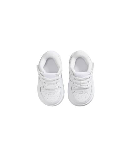 Image of Nike Air Force 1 Low Infant /Toddler Shoes