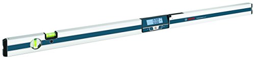 Image of BOSCH GIM 120 48 Inch Digital Level, Includes 4 AA Batteries & Carrying Case