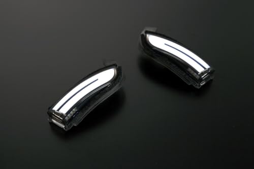 [�����o�[�W����O&E] LED�E�B���J�[�����Y�L�b�g S700�n�A�g���[/LA650�n�^���g�J�X�^��/���b�L�[�E���C�Y/���[�~�[�E�^���N�E�g�[�� �� (���C�g�o�[�z���C�g)