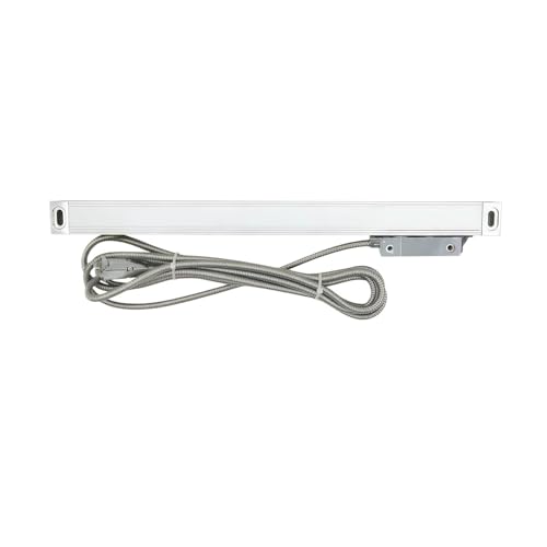 ASerZenith Codificador Digital Lineal De 5 Μm Gs10 50 100 150 200 250 300 350 400 Mm 0,005 Mm(Gs10-100 Mm)