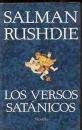 Versos Satanicos, Los [Spanish] 843224631X Book Cover