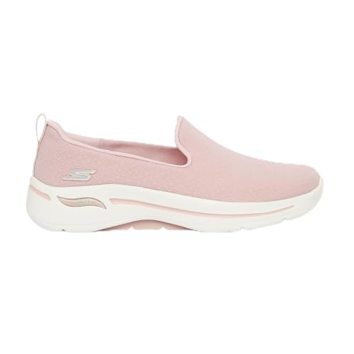 Image of Skechers Women Go Walk Arch Fit Morning St Walking Shoes