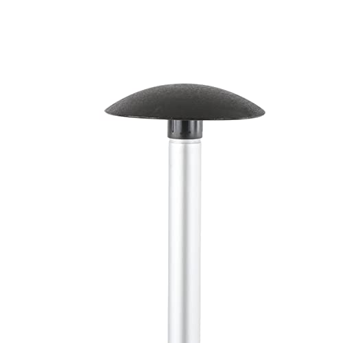 Piche de support de bateau SEAFRONT aluminium réglable pour amarrage voilier - 6