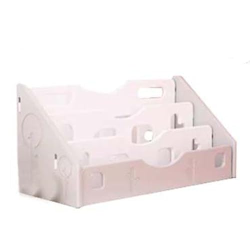 絵本ラック 絵本棚 ラック コンパクト おもちゃ収納 ロータイプ おもちゃ箱 コンパクトサイズ 絵本収納 リビングラック 子供用本棚 低い 組立簡単 おしゃれ