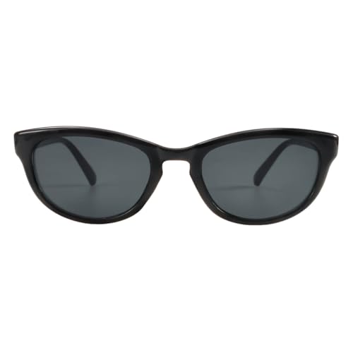 OCCI CHIARI Square Cateye Sunglasses for Women Retro Trendy Driving Glasses