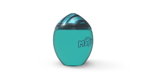 Mister Magic Babyschale für den Kühlschrank, mit Bicarbonat und Meersalz, hält das Aroma der Lebensmittel unverändert, hält bis zu 3 Monate