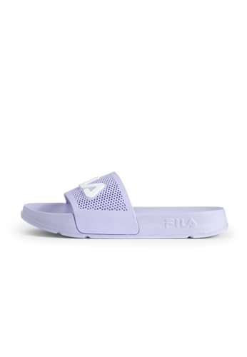 Claquettes FILA Morro Bay Spiro Femme avec semelle anatomique ultra légère