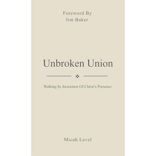 Unbroken Union Audiolibro Por Micah Level arte de portada