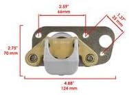 #US Part Replacement for Front Right Brake Caliper w/Brake Pads fit for P0laris for 1910548