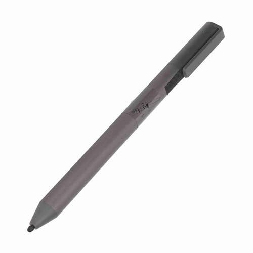 Duet 5 Pen - Pressure Sensitive Smart Pen for IdeaPad ThinkPad - Aluminium Alloy - US