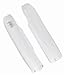 Polisport 8395000001 Fork Guards - White