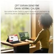EZCOOL LITE E15T 15.6’’ TOUCH 60HZ FHD TASINABİLİR MONITOR - Görsel 2