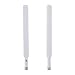 Lazmin Antena de Router, 2PCS 4G LTE Antena de Ganancia de señal...
