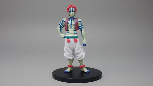 Image of Awestuffs Action Figure Limited Edition for Car Dashboard, Decoration, Cake, Office Desk & Study Table Akza D Slayer