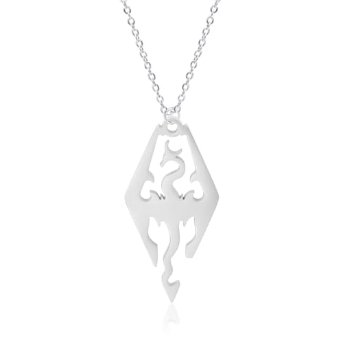Collier Tendance Chaîne pour sublimer vos tenues de bureau et soirées