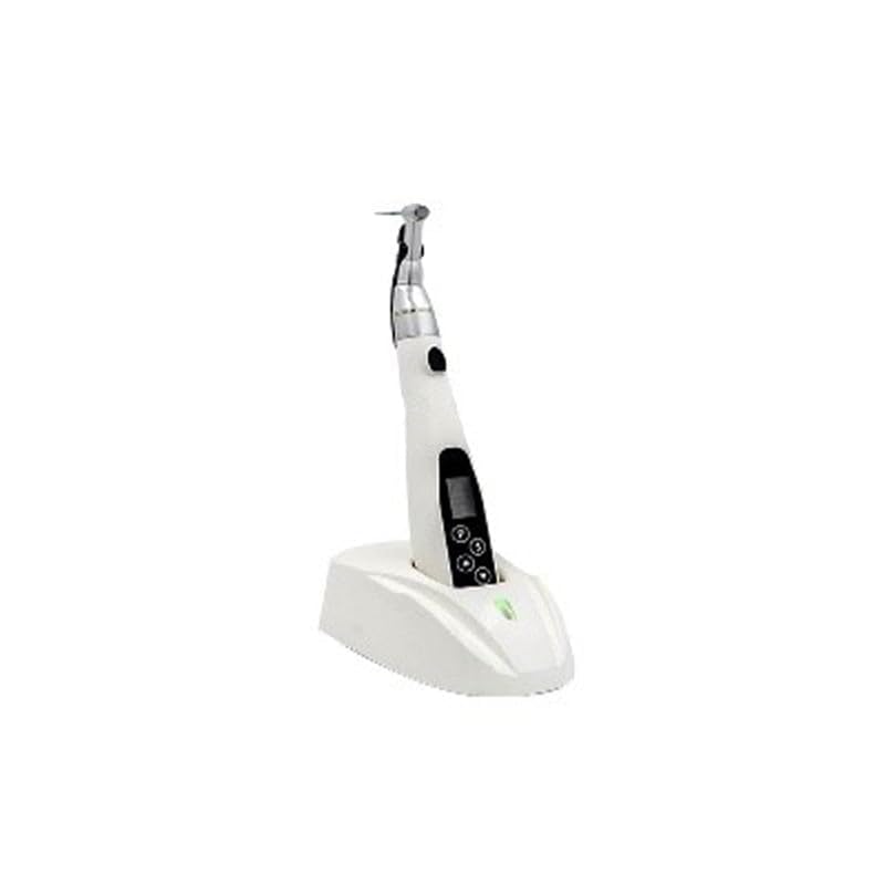 Ekodento Cordless LED Endo Motor with 7 Working Programmes, Speed 130-600 RPM, Torque 0.6-4.0 Ncm, Rechargeable-image-46