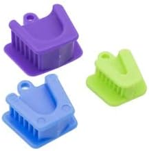 NMD Dental Autoclavable Mouth Prop - Bite Block (1Pack/3Pcs))