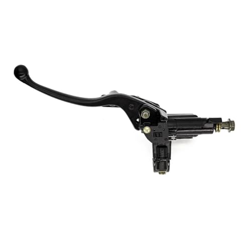 Levier de frein moto hydraulique avec commande gauche droite précise