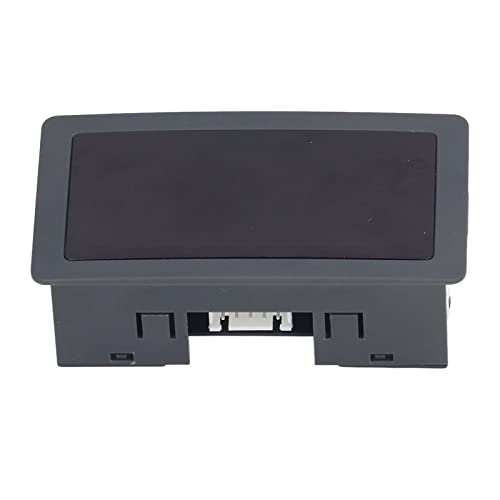 Reloj digital de pared con temporizador y pantalla LED miniatura 3